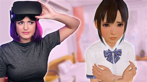 Cute Vr Porn Videos 